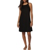 image:imageONEILL Womens Morette Solid Short Dress BlackBlack  Morette Solid