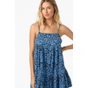 image:imageONEILL Womens ORiginals Rilee CoverUp DressBlackBlue