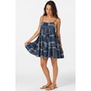 image:imageONEILL Womens ORiginals Rilee CoverUp DressNavyWhite