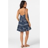 image:imageONEILL Womens ORiginals Rilee CoverUp DressNavyWhite