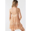 image:imageONEILL Womens Roam Slow Rilee PrintedToasted Nut