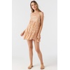 image:imageONEILL Womens Roam Slow Rilee PrintedToasted Nut