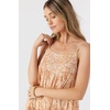 image:imageONEILL Womens Roam Slow Rilee PrintedToasted Nut
