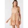 image:imageONEILL Womens Roam Slow Rilee PrintedToasted Nut