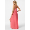 image:imageONEILL Womens Saltwater Solids Mel Maxi DressFiery Coral