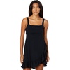 image:imageONEILL Womens Sleeveless Mini Dress  Comfortable and Casual Short Length Dresses for Women  Fitted and FlatteringBlack  ColindaXL