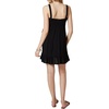 image:imageONEILL Womens Sleeveless Mini Dress  Comfortable and Casual Short Length Dresses for Women  Fitted and FlatteringBlack  ColindaXL