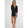 image:imageONEILL Womens Swim Belizin CoverUp Dress Black L