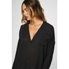 image:imageONEILL Womens Swim Belizin CoverUp Dress Black L