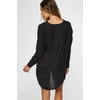 image:imageONEILL Womens Swim Belizin CoverUp Dress Black M