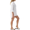 image:imageONEILL Womens Swim Belizin CoverUp Dress White Xs