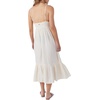 image:imageONEILL Womens Swim Margeaux CoverUp Dress Vanilla L