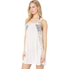 image:imageONEILL Womens Tank Dress Swim Beach Cover Up