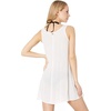 image:imageONEILL Womens Tank Dress Swim Beach Cover Up