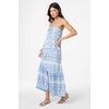 image:imageONEILL Womens Tasmin Midi DressAzurine