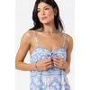 image:imageONEILL Womens Tasmin Midi DressAzurine