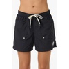 image:imageONEILL Womens Wedge 45 Elastic Boardshorts  QuickDrying PullOn WaistbandBlack