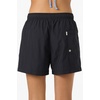 image:imageONEILL Womens Wedge 45 Elastic Boardshorts  QuickDrying PullOn WaistbandBlack