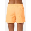 image:imageONEILL Womens Wedge 45 Elastic Boardshorts  QuickDrying PullOn WaistbandNeon Apricot Nectar