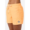 image:imageONEILL Womens Wedge 45 Elastic Boardshorts  QuickDrying PullOn WaistbandNeon Apricot Nectar