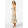 image:imageONEILL Womens Wiley Midi DressTwill