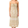 image:imageONEILL Womens Wiley Midi DressTwill