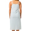 image:imageONEILL Womens Wiley Midi DressWinter White
