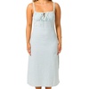 image:imageONEILL Womens Wiley Midi DressWinter White