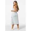 image:imageONEILL Womens Wiley Midi DressWinter White