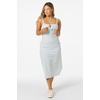 image:imageONEILL Womens Wiley Midi DressWwhwinter White