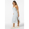 image:imageONEILL Womens Wiley Midi DressWwhwinter White