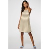 image:imageONeill Morette Stripe DressMulti