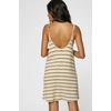 image:imageONeill Morette Stripe DressMulti