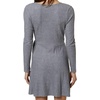 image:imageONeill Womens Dresses CharcoalWeston L