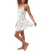image:imageSLADE DRESSWinter White  Slade