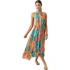 image:imageJENNIFER MAXI DRESSMul