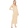Apricot / Izzy Floral