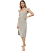 image:imageONEILL Deviea DressBlack