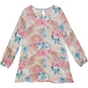 image:imageONEILL Girls Aubrey Short Dress Multi Colored L