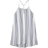 image:imageONEILL Girls Sable Tank Dress CoverUp Little KidsBig Kids Blue Mirage SM 78 Big Kid