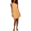 image:imageONEILL ISSA DressApricot  Morette Solid