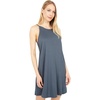 image:imageONEILL ISSA DressSlate  Morette Solid