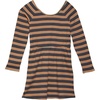 image:imageONEILL Kids Girls Kita Dress Little KidsBig KidsCharcoal