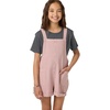 image:imageONEILL Starlette Romper Dress ORC L