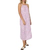image:imageONEILL Womens Clemence Midi Dress Passionfruit S