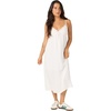 image:imageONEILL Womens Dayna Midi DressWhite