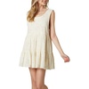 image:imageONEILL Womens Dresses Winter WhiteLinnet S