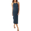 image:imageONEILL Womens Eres Midi Dress Slate S