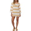 image:imageONEILL Womens Goldie Short Dress Winter WhiteWinter White  Goldie