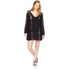 image:imageONEILL Womens Kasia Cover Up DressBlack